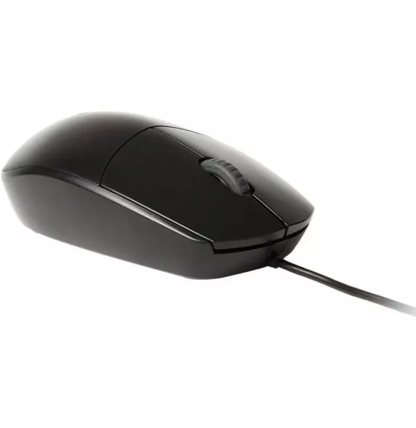 Souris filaire Rapoo N100