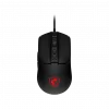 Souris gaming filaire MSI FORGE GM100 - USB (S12-0402310-HH9)