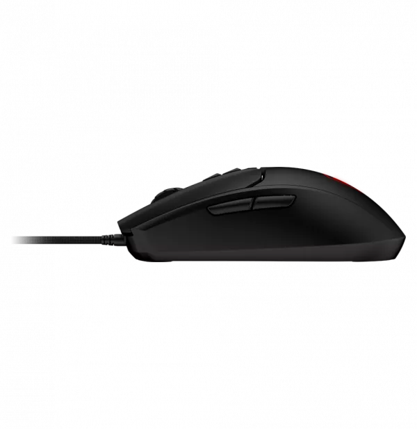 Souris gaming filaire MSI FORGE GM100 - USB (S12-0402310-HH9)