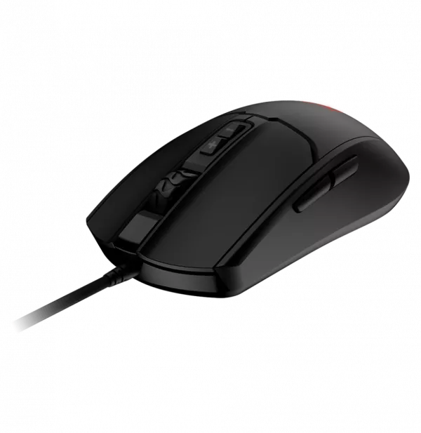 Souris gaming filaire MSI FORGE GM100 - USB (S12-0402310-HH9)