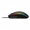Souris gaming filaire MSI FORGE GM300 (S12-0402300-HH9)