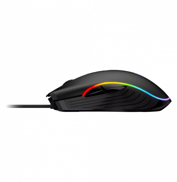 Souris gaming filaire MSI FORGE GM300 (S12-0402300-HH9)