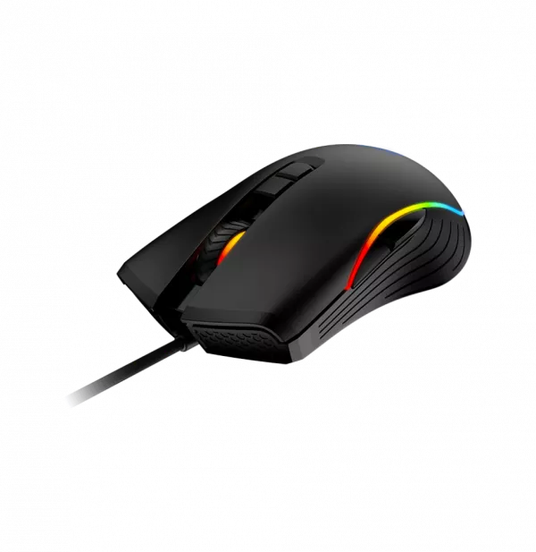 Souris gaming filaire MSI FORGE GM300 (S12-0402300-HH9)