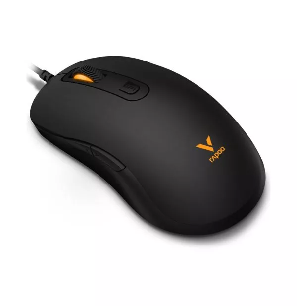 Souris gaming filaire Rapoo (V16RGB)