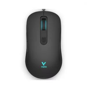 Souris gaming filaire Rapoo (V16RGB)