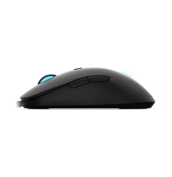 Souris gaming filaire Rapoo (V16RGB)