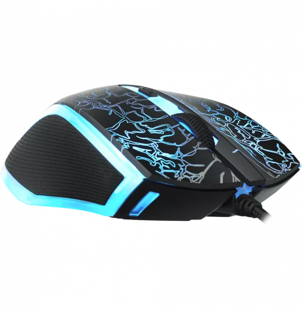 La souris gaming Rapoo V20S