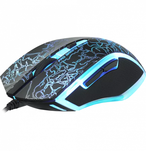 La souris gaming Rapoo V20S
