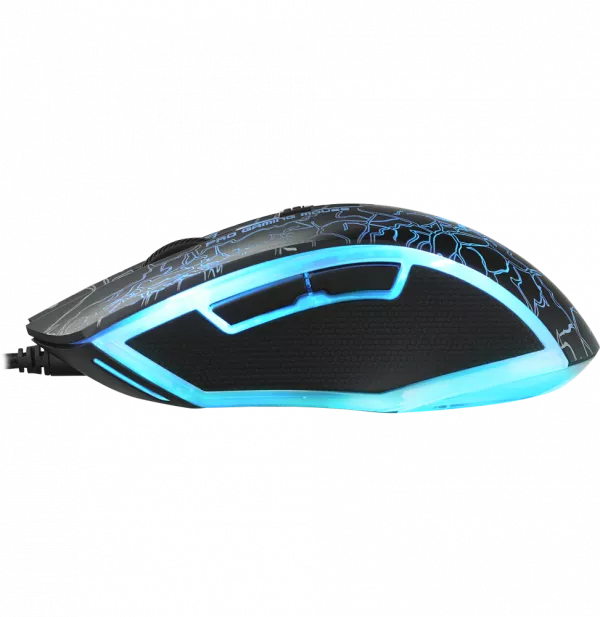 La souris gaming Rapoo V20S