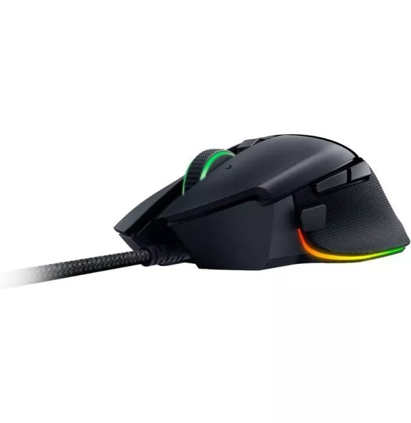 Souris gaming filaire Razer Basilisk V3 35K (RZ01-05230100-R3M1)