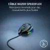 Souris gaming filaire Razer Basilisk V3 35K (RZ01-05230100-R3M1)