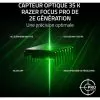 Souris gaming filaire Razer Basilisk V3 35K (RZ01-05230100-R3M1)