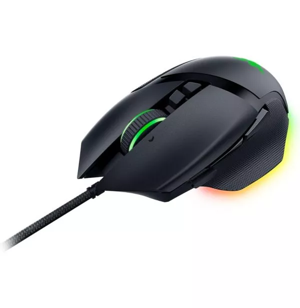 Souris gaming filaire Razer Basilisk V3 (RZ01-04000100-R3M1)