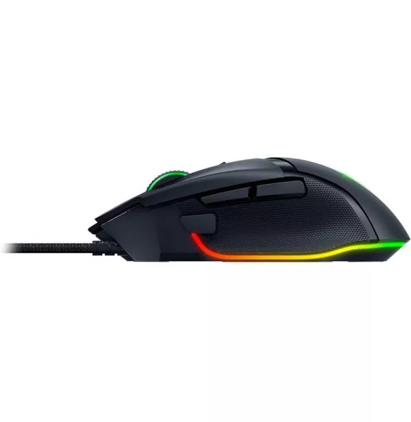 Souris gaming filaire Razer Basilisk V3 (RZ01-04000100-R3M1)