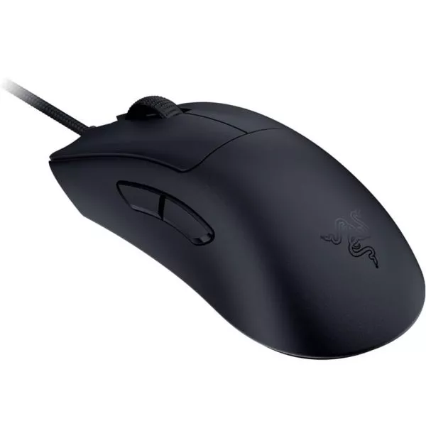 Souris gaming filaire Razer DeathAdder V3 (RZ01-04640100-R3M1)