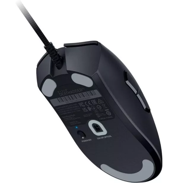 Souris gaming filaire Razer DeathAdder V3 (RZ01-04640100-R3M1)