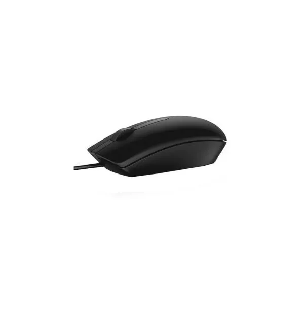 Souris filaire Dell MS116 noire (MS116-BK)