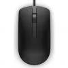 Souris filaire Dell MS116 noire (MS116-BK)