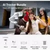 Stabilisateur Insta360 Flow 2 Al Tracker CINSABQA (6977644763384)