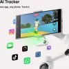 Stabilisateur Insta360 Flow 2 Al Tracker CINSABQA (6977644763384)