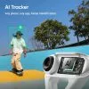 Stabilisateur Insta360 Flow 2 Al Tracker CINSABQA (6977644763384)