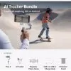 Stabilisateur Insta360 Flow 2 Al Tracker CINSABQA (6977644763407)