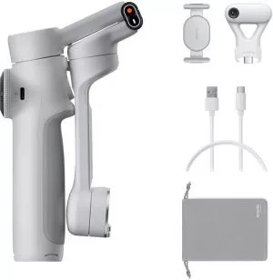 Stabilisateur Insta360 Flow 2 Al Tracker CINSABQA (6977644763407)