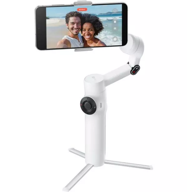 Stabilisateur Insta360 Flow 2 CINSABQA (6970357858767)