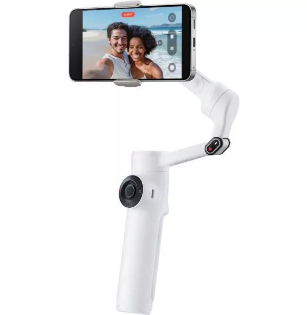 Stabilisateur Insta360 Flow 2 CINSABQA (6970357858767)