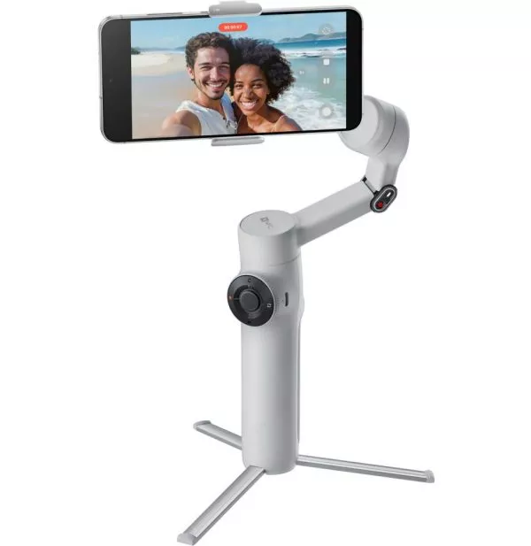 Stabilisateur Insta360 Flow 2 CINSABQA (6970357859160)