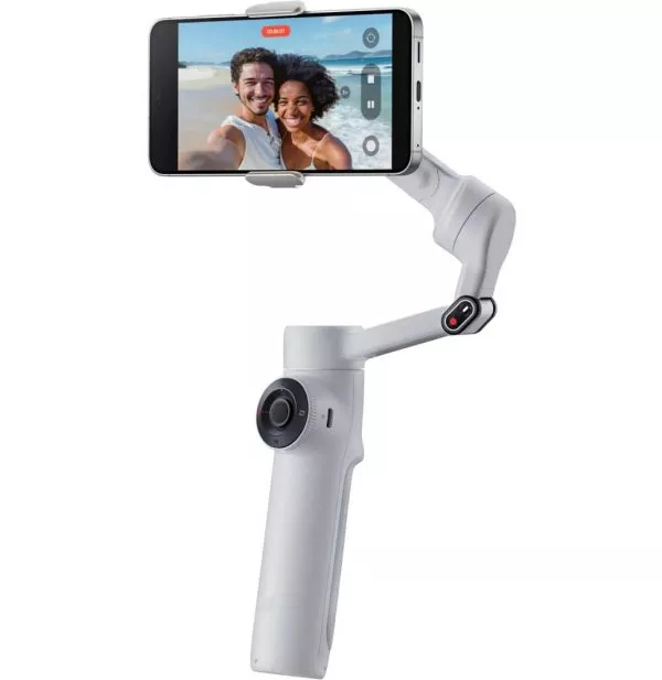 Stabilisateur Insta360 Flow 2 CINSABQA (6970357859160)