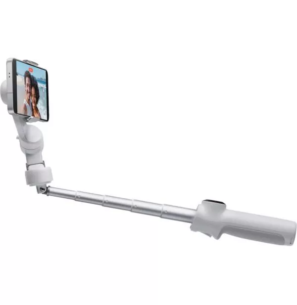 Stabilisateur Insta360 Flow 2 CINSABQA (6970357859160)
