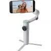 Stabilisateur pliable Insta360 Flow 2 Pro Creator Bundle CINSABQB - Gray (6970357859252)