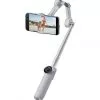 Stabilisateur pliable Insta360 Flow 2 Pro Creator Bundle CINSABQB - Gray (6970357859252)