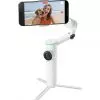 Stabilisateur pliable Insta360 Flow 2 Pro Creator Bundle CINSABQB - Blanc (6970357859221)
