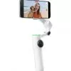 Stabilisateur pliable Insta360 Flow 2 Pro Creator Bundle CINSABQB - Blanc (6970357859221)