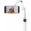 Stabilisateur pliable Insta360 Flow 2 Pro Creator Bundle CINSABQB - Blanc (6970357859221)