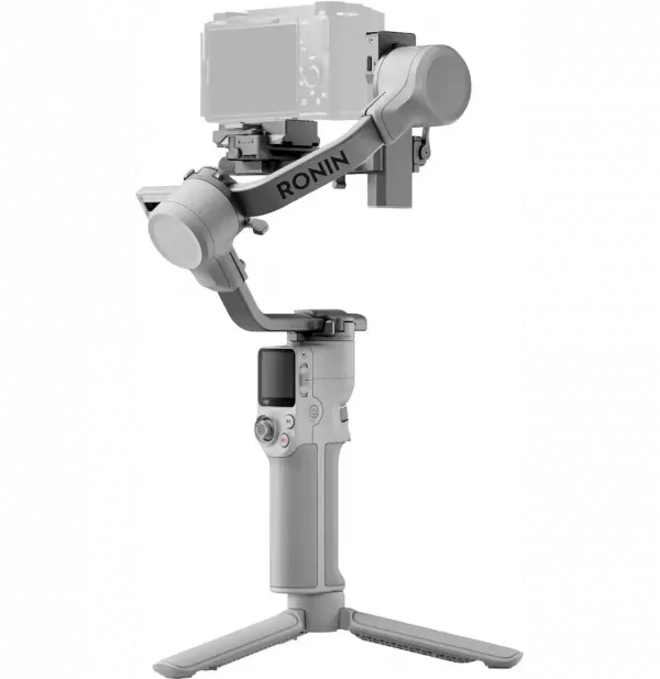 Stabilisateur pour Camera DJI RS4 Mini 3-Axis Gimbal (CP.RN.00000442.01)