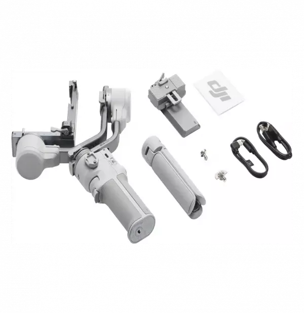 Stabilisateur pour Camera DJI RS4 Mini 3-Axis Gimbal (CP.RN.00000442.01)