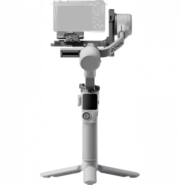 Stabilisateur pour Camera DJI RS4 Mini 3-Axis Gimbal (CP.RN.00000442.01)