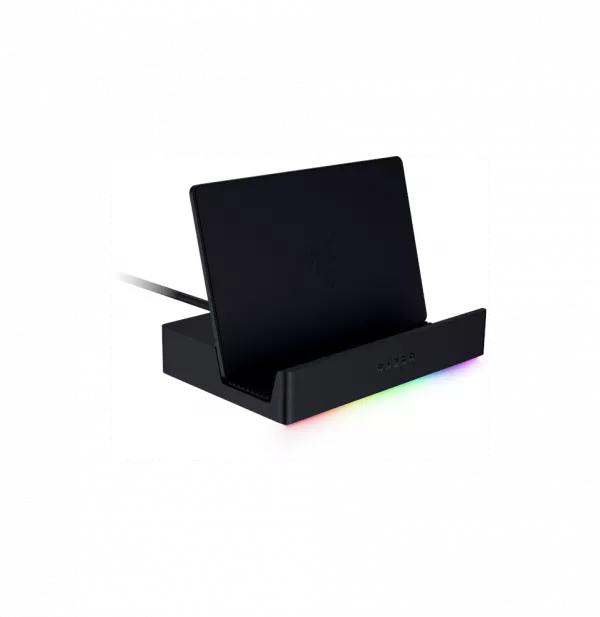 Station d’accueil 6-en-1 USB-C Razer Handheld Dock Chroma (RC21-02310100-R3M1)