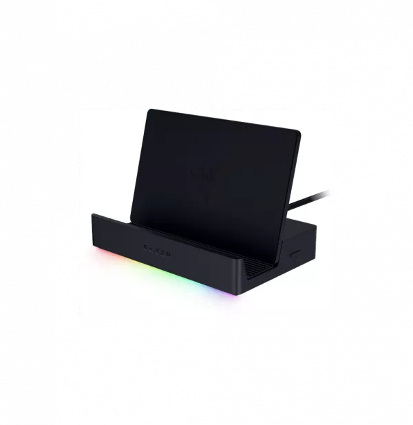 Station d’accueil 6-en-1 USB-C Razer Handheld Dock Chroma (RC21-02310100-R3M1)
