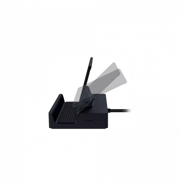 Station d’accueil 6-en-1 USB-C Razer Handheld Dock Chroma (RC21-02310100-R3M1)