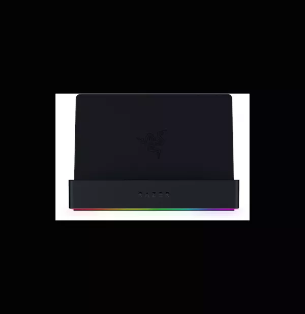 Station d’accueil 6-en-1 USB-C Razer Handheld Dock Chroma (RC21-02310100-R3M1)