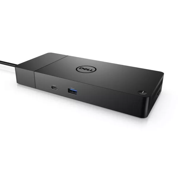 Station d’accueil Dell WD19S 130 W (WD19S-130W-3Y)
