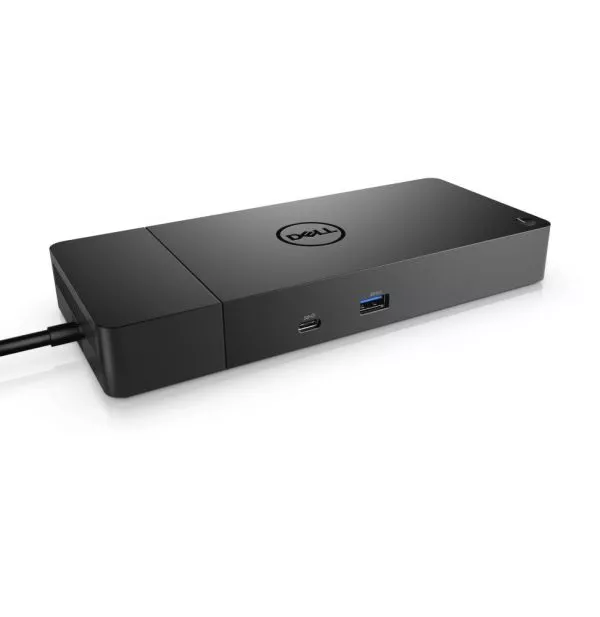 Station d’accueil Dell WD19S 130 W (WD19S-130W-3Y)