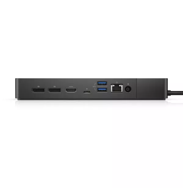 Station d’accueil Dell WD19S 130 W (WD19S-130W-3Y)