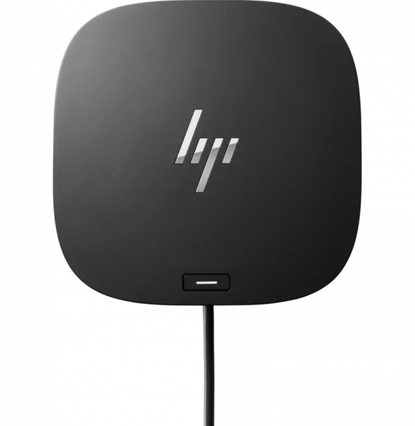 Station d’accueil HP universelle USB-C/A G2 (5TW13AA)