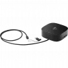 Station d’accueil HP universelle USB-C/A G2 (5TW13AA)