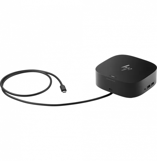 Station d’accueil HP universelle USB-C/A G2 (5TW13AA)